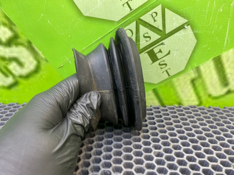 Пыльник, 500 рублей, Калининград