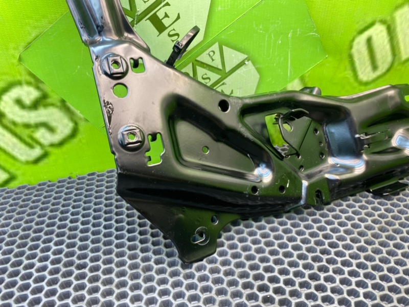 Кронштейн, 1000 рублей, Калининград