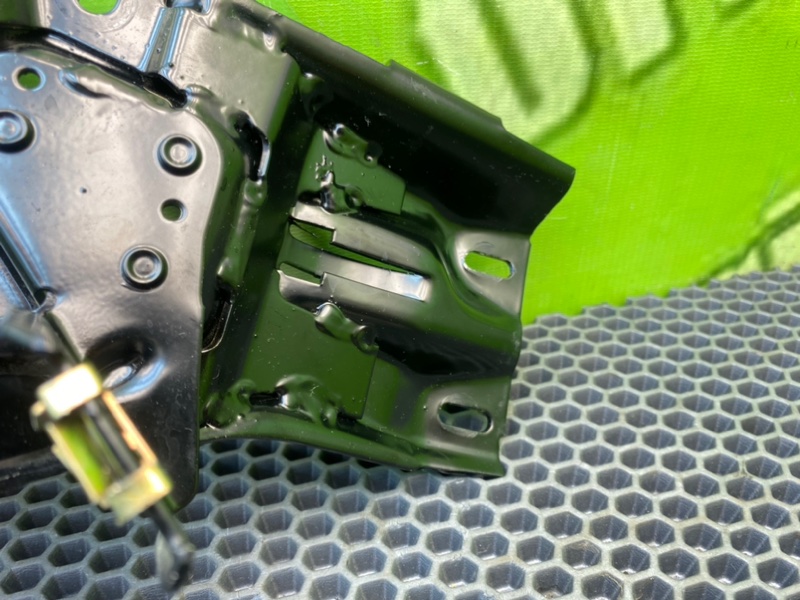 Кронштейн, 1000 рублей, Калининград