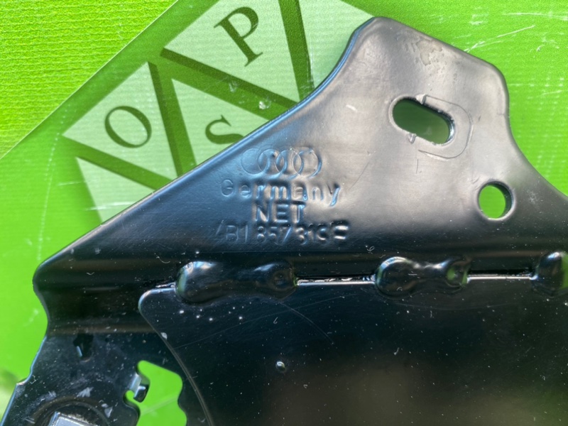 Кронштейн, 1000 рублей, Калининград