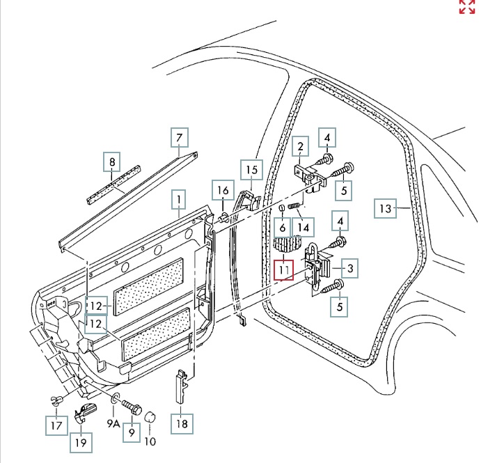 Короб проводки, 400 рублей, Калининград