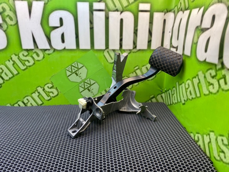 Педальный узел, 2100 рублей, Калининград