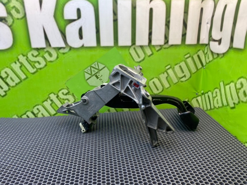 Педальный узел, 2100 рублей, Калининград