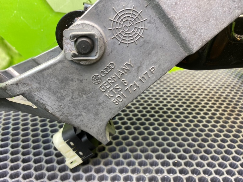 Педальный узел, 2100 рублей, Калининград