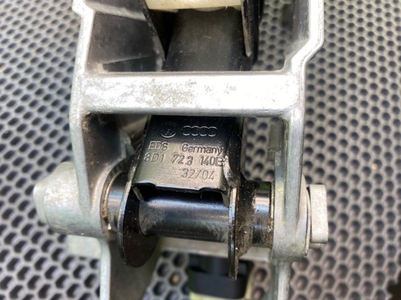 Педальный узел, 2100 рублей, Калининград