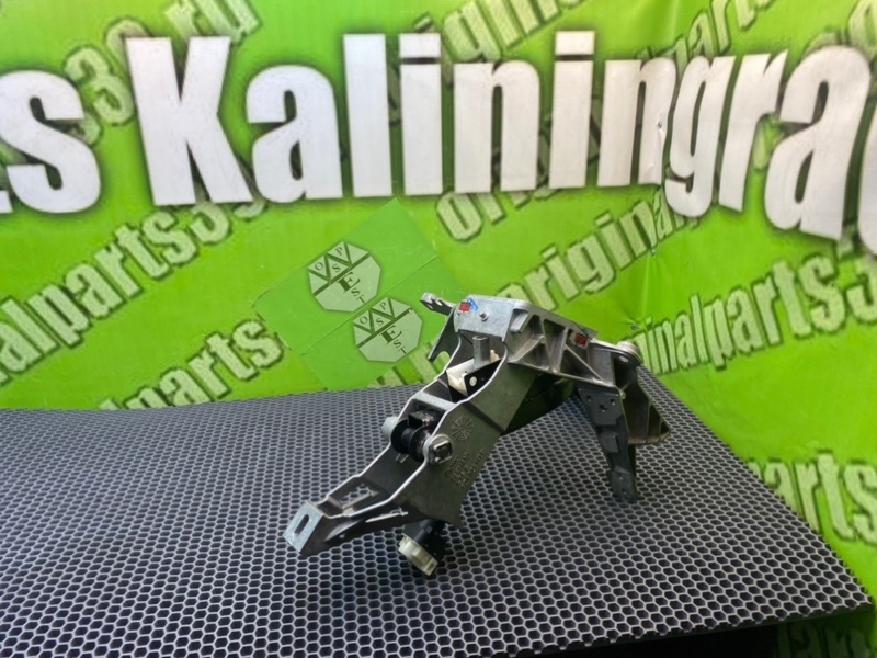 Педальный узел, 2100 рублей, Калининград