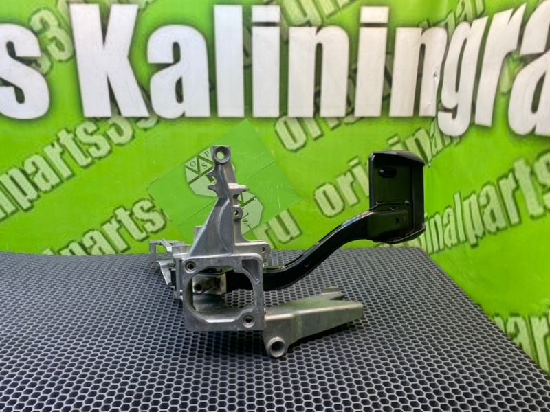 Педальный узел, 2100 рублей, Калининград