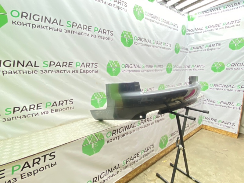 Бампер, 6100 рублей, Калининград