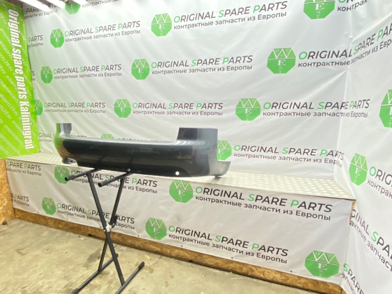 Бампер, 6100 рублей, Калининград