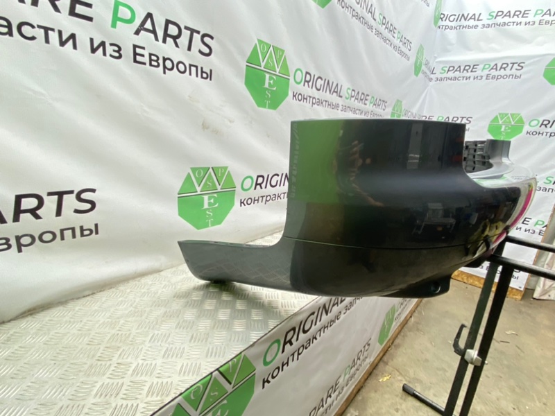 Бампер, 6100 рублей, Калининград