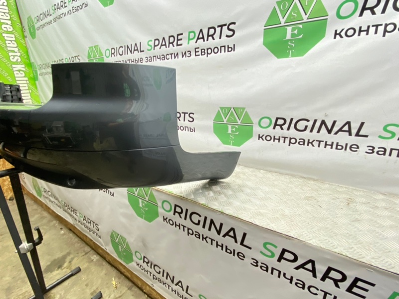 Бампер, 6100 рублей, Калининград