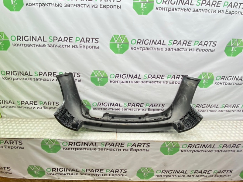 Бампер, 6100 рублей, Калининград