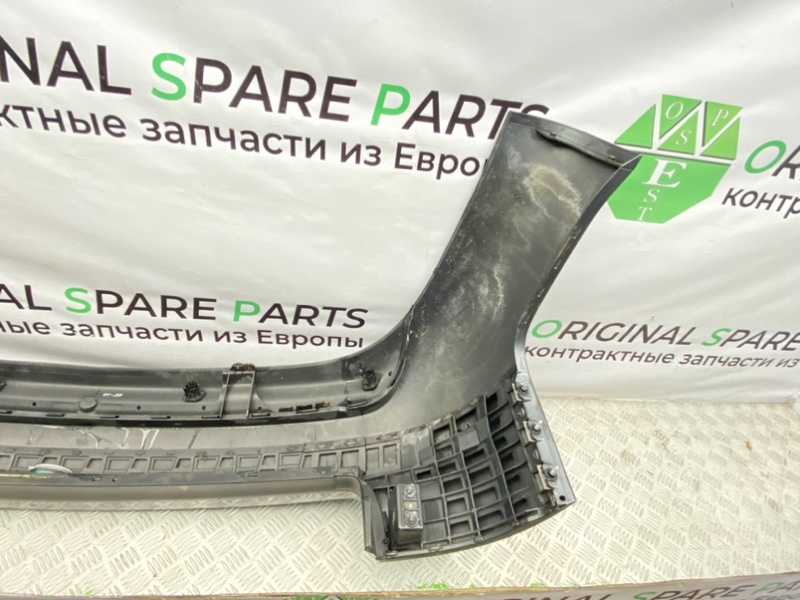 Бампер, 6100 рублей, Калининград