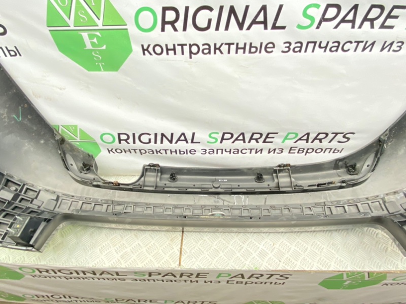 Бампер, 6100 рублей, Калининград