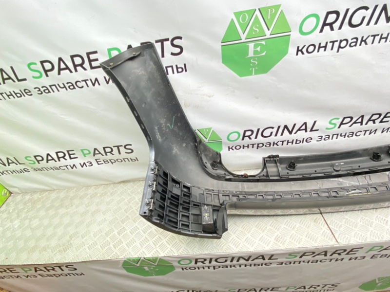 Бампер, 6100 рублей, Калининград