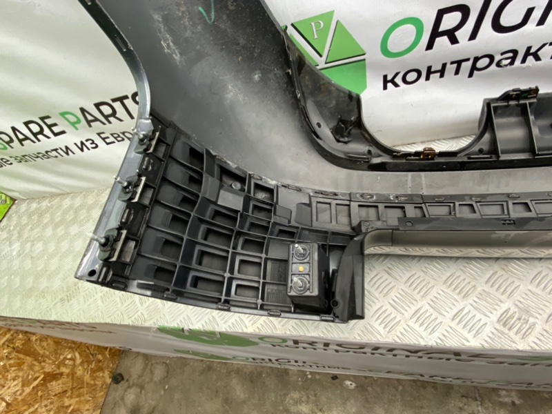 Бампер, 6100 рублей, Калининград