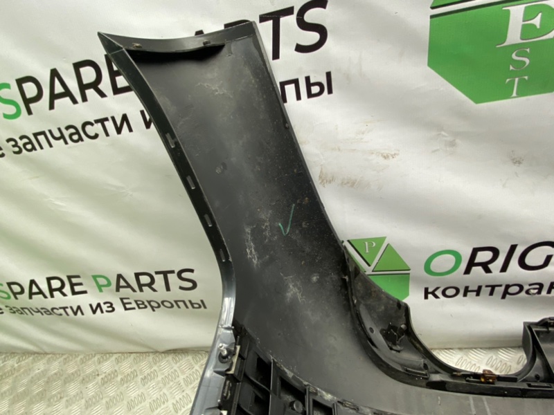 Бампер, 6100 рублей, Калининград