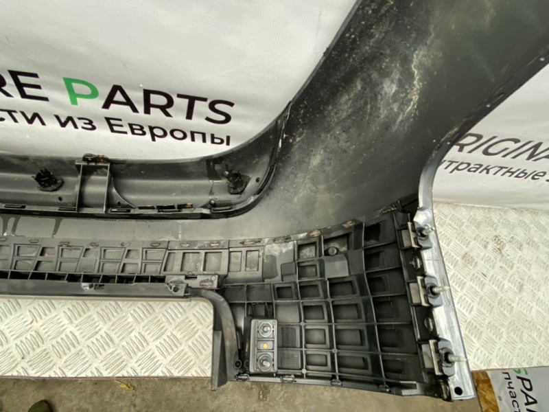 Бампер, 6100 рублей, Калининград