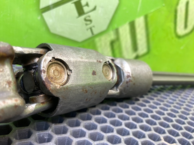 Рулевой карданчик, 1600 рублей, Калининград