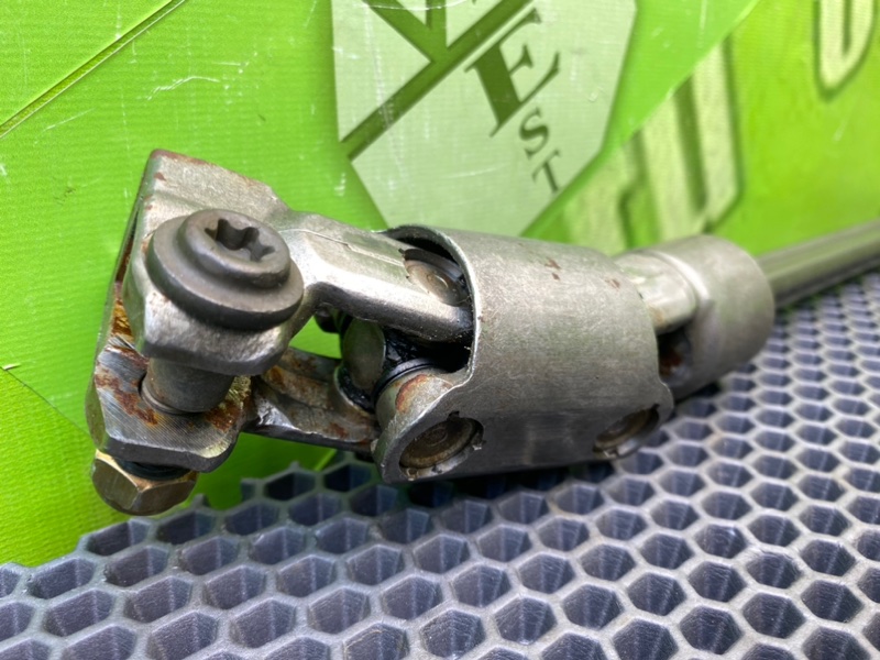 Рулевой карданчик, 1600 рублей, Калининград