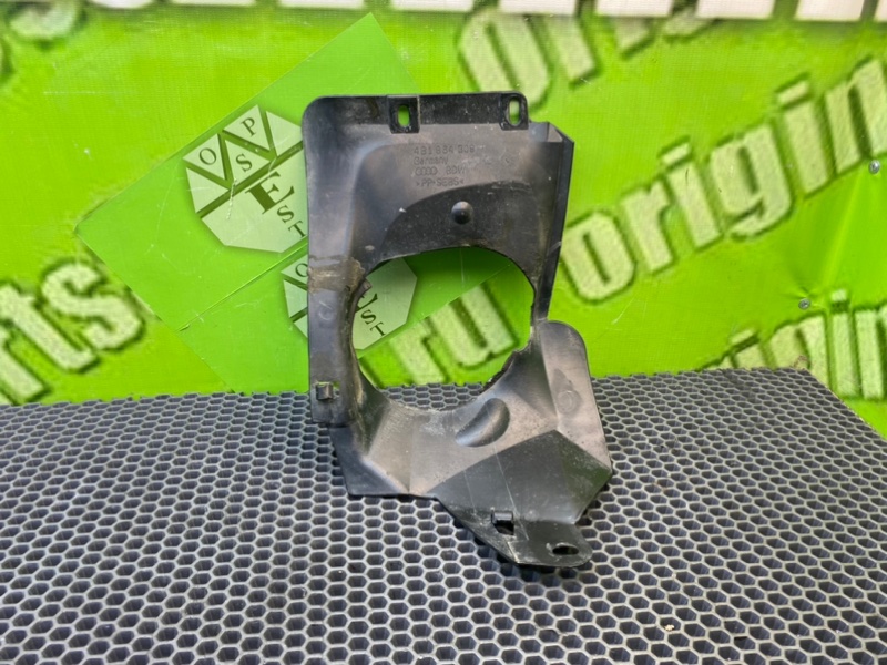 Пыльник рулевой рейки, 1000 рублей, Калининград