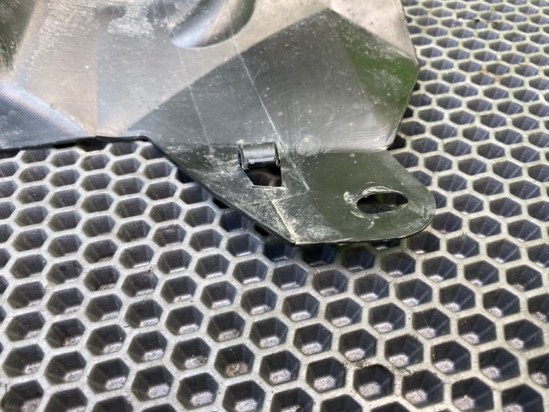 Пыльник рулевой рейки, 1000 рублей, Калининград