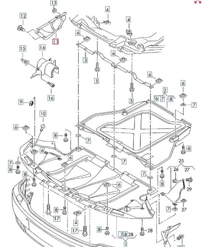 Пыльник рулевой рейки, 1000 рублей, Калининград