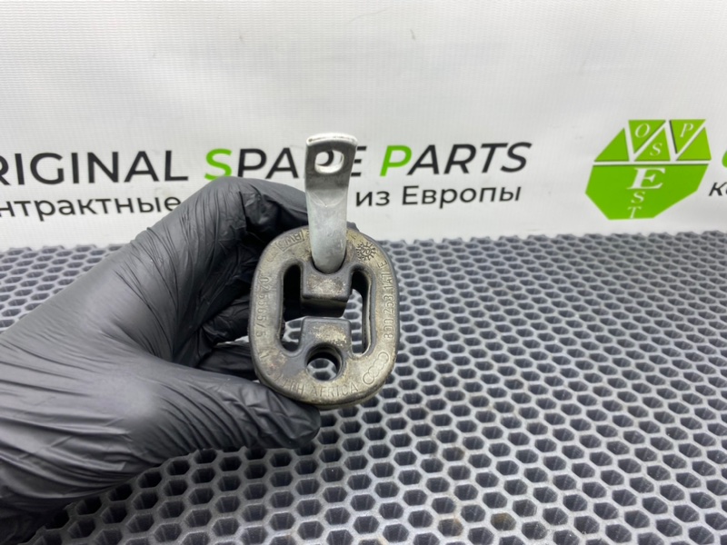 Кронштейн глушителя, 800 рублей, Калининград