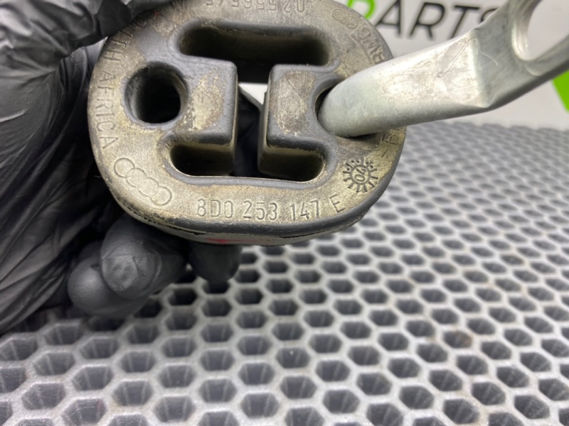 Кронштейн глушителя, 800 рублей, Калининград