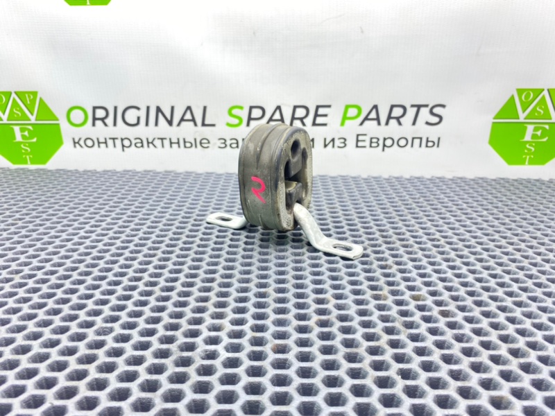 Кронштейн глушителя, 800 рублей, Калининград