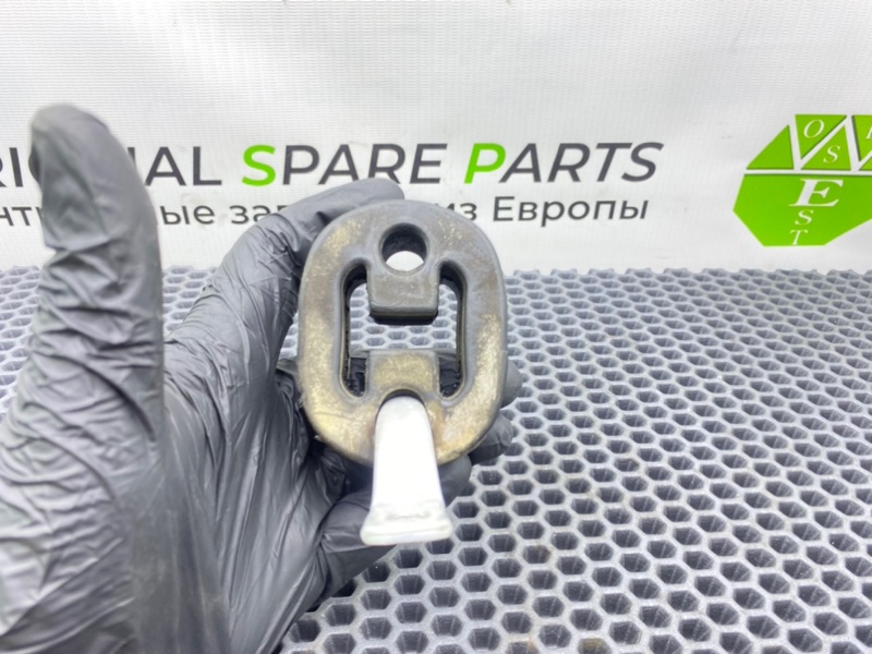 Кронштейн глушителя, 800 рублей, Калининград