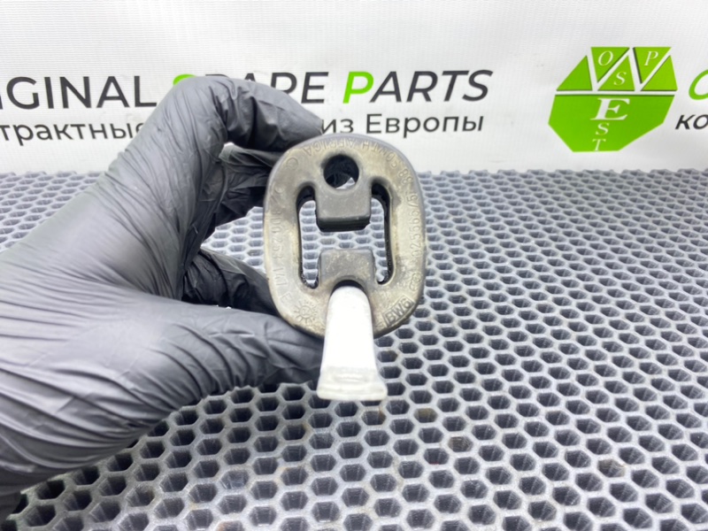 Кронштейн глушителя, 800 рублей, Калининград