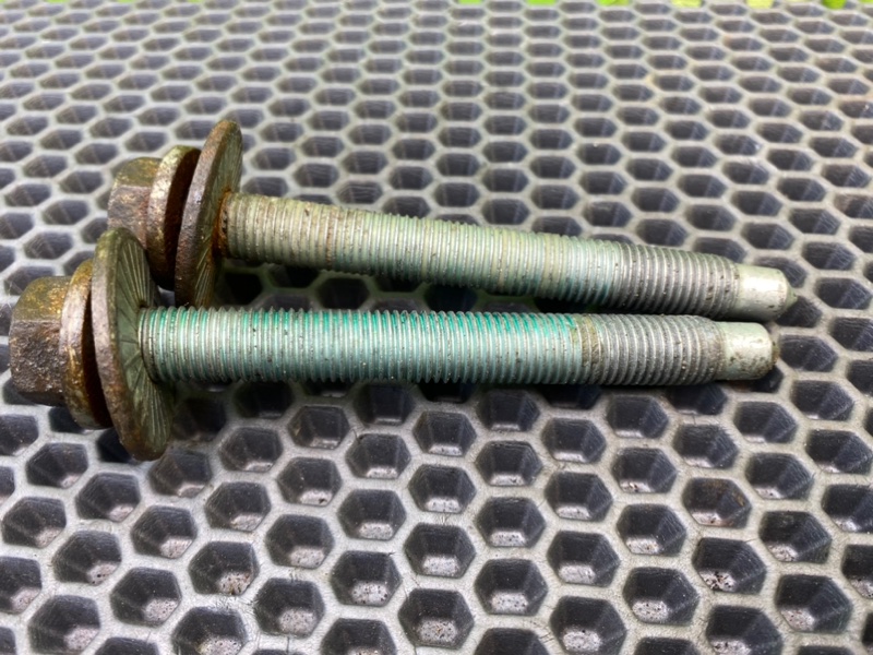 Болты подрамника, 1200 рублей, Калининград