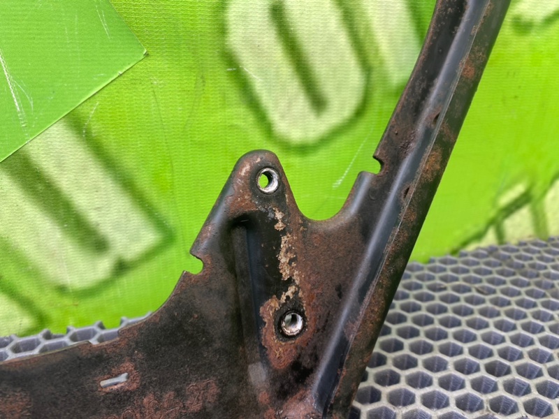 Кронштейн впускного коллектора, 1000 рублей, Калининград