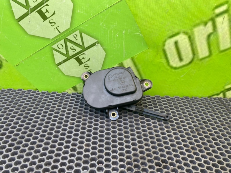 Моторчик заслонки коллектора, 3100 рублей, Калининград