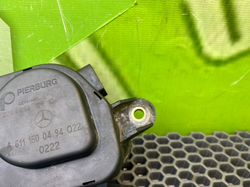 Моторчик заслонки коллектора, 3100 рублей, Калининград