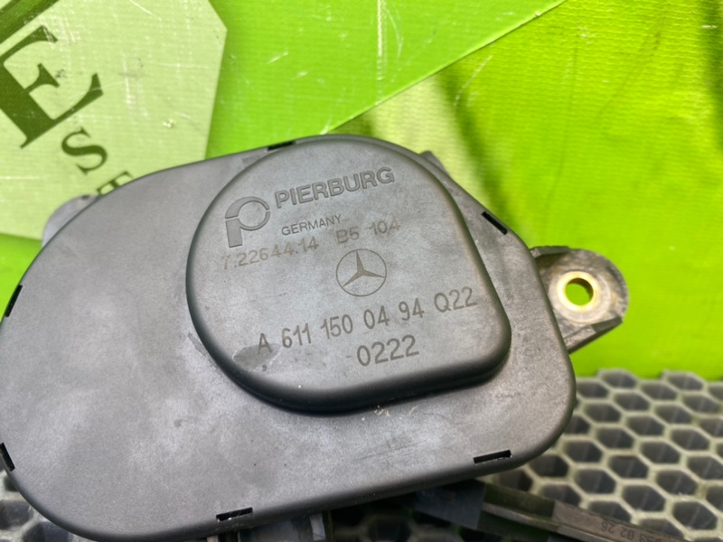 Моторчик заслонки коллектора, 3100 рублей, Калининград