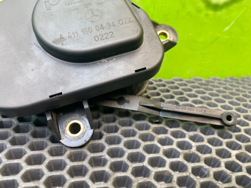 Моторчик заслонки коллектора, 3100 рублей, Калининград