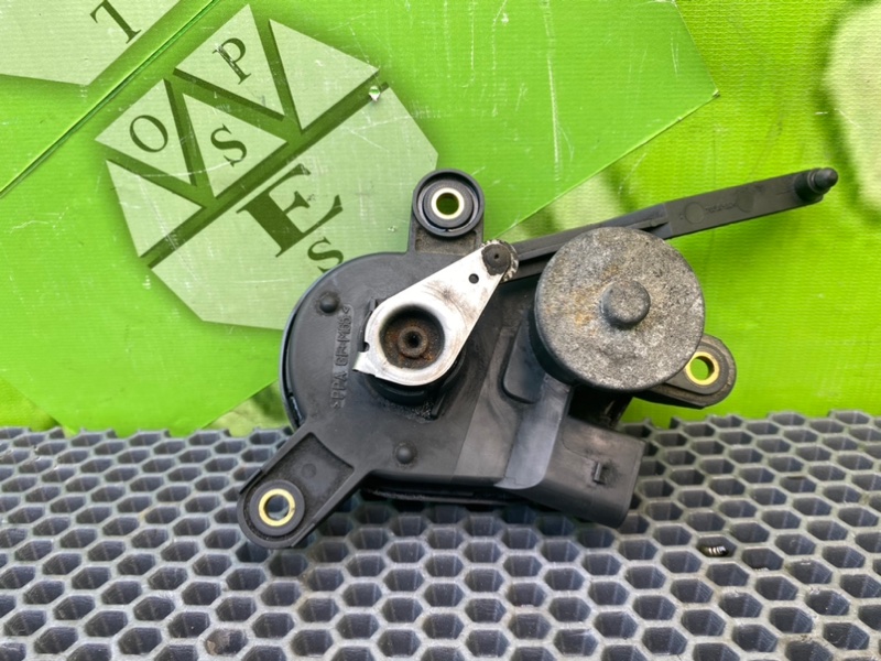 Моторчик заслонки коллектора, 3100 рублей, Калининград