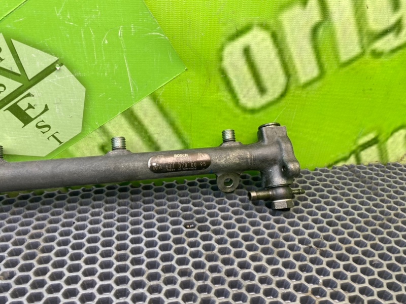 Топливная рейка, 4100 рублей, Калининград