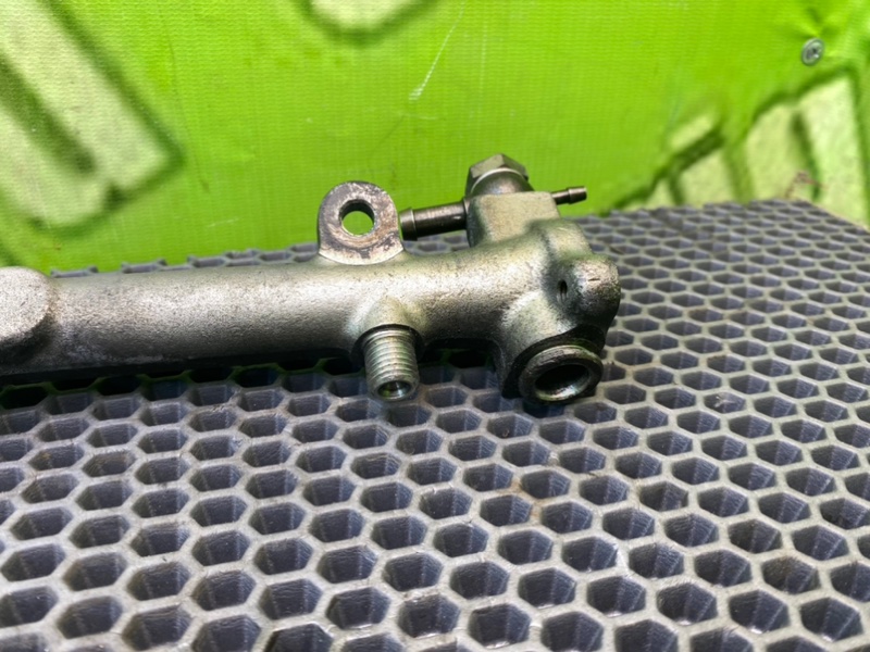 Топливная рейка, 4100 рублей, Калининград