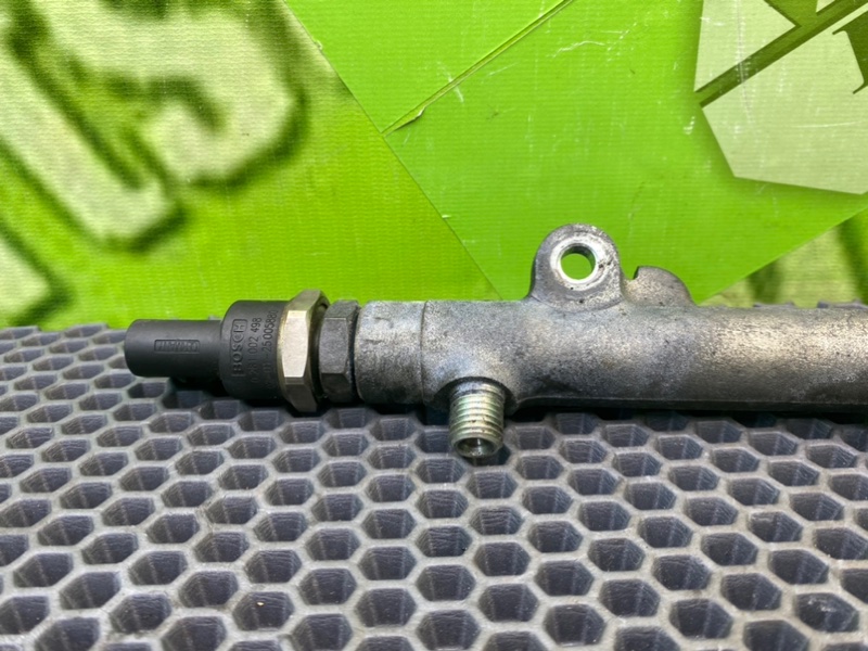 Топливная рейка, 4100 рублей, Калининград