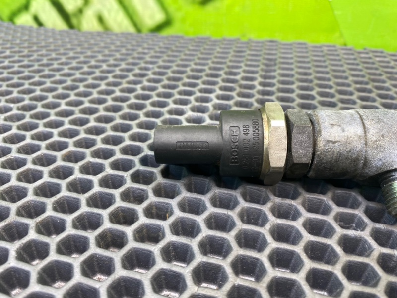 Топливная рейка, 4100 рублей, Калининград