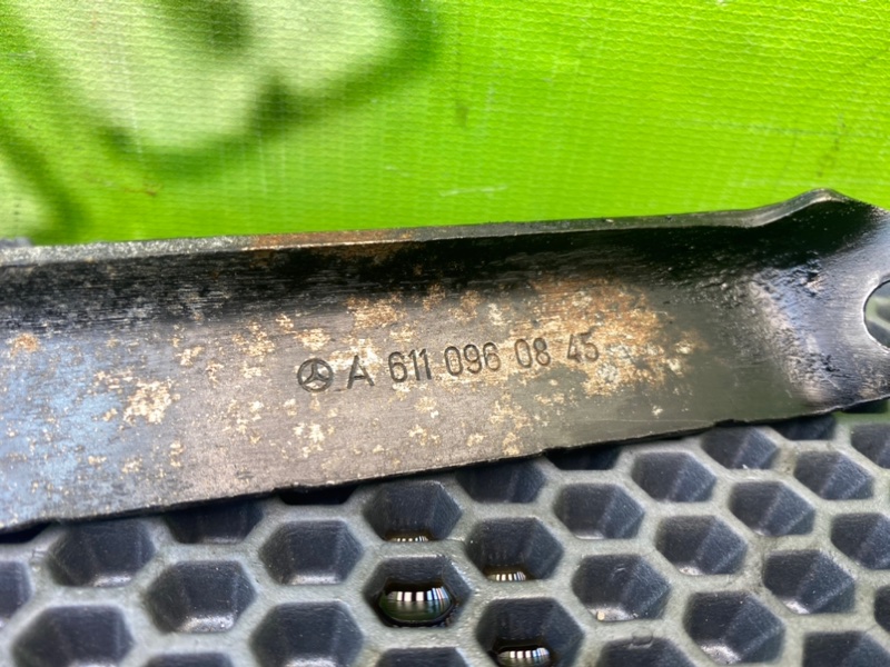 Кронштейн турбины, 500 рублей, Калининград