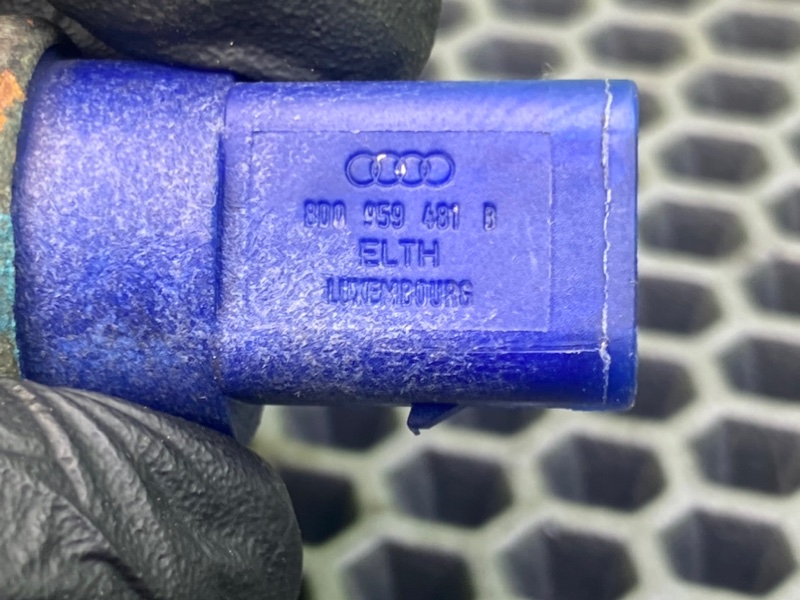 Датчик включения вентилятора, 1000 рублей, Калининград