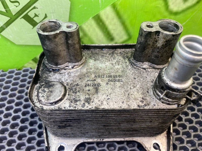 Радиатор масляный, 2100 рублей, Калининград