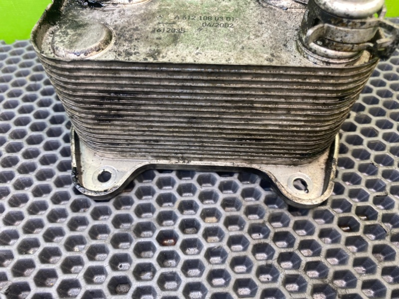 Радиатор масляный, 2100 рублей, Калининград