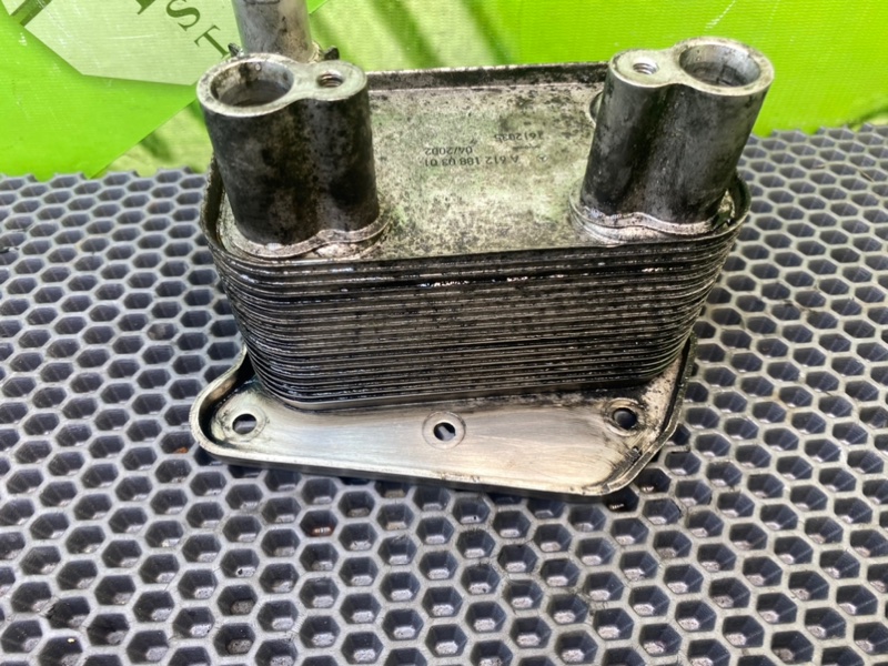 Радиатор масляный, 2100 рублей, Калининград