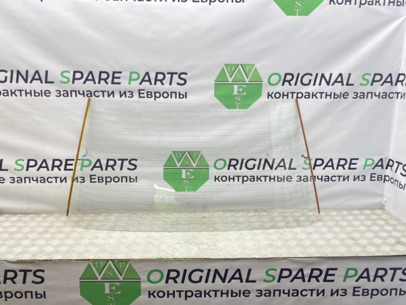 Стекло заднее, 2100 рублей, Калининград