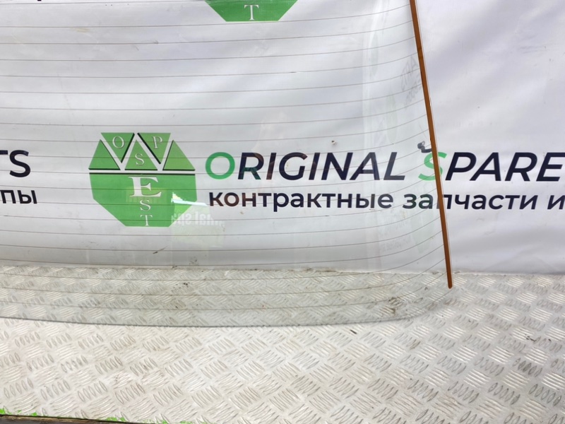 Стекло заднее, 2100 рублей, Калининград